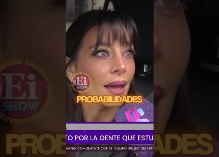 ⛈️ “HAY QUE RESPETAR A LOS QUE SABEN”: EL CONTUNDENTE ANÁLISIS DE SOL PÉREZ SOBRE EL CLIMA ⛈️