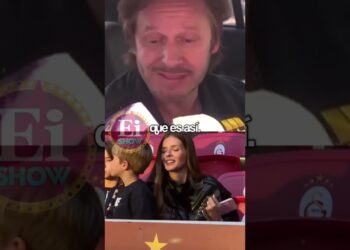 🚨 “TENEMOS UN ARREGLO”: BENJAMÍN VICUÑA HABLÓ SOBRE LA CRIANZA DE SUS HIJOS CON LA CHINA 🚨