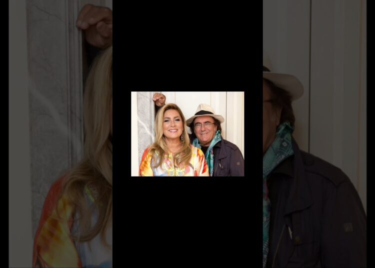 Albano e Romina #canciones #musica #italy #love