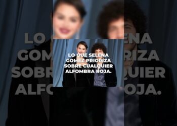 Selena Gomez y Benny Blanco se ausentan del Met Gala para priorizar su paz mental y vida privada …