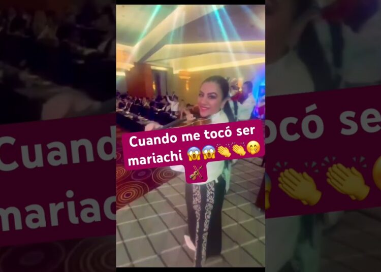 #mariachi #musica #cantantefemenina