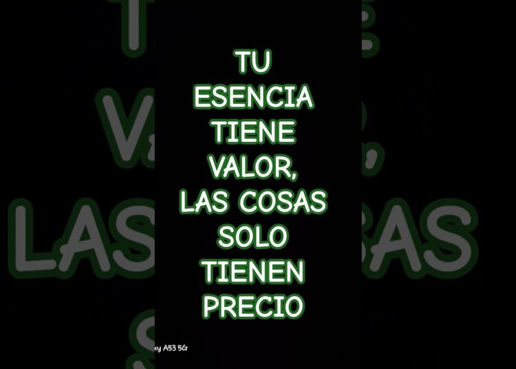 🍀ELIGE SER!!!🍀 #chisme
