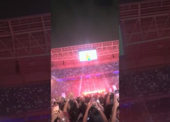 Acho, PR es otra cosa🇵🇷 #badbunnytypebeat #badbunnyefecto #badbunny #show