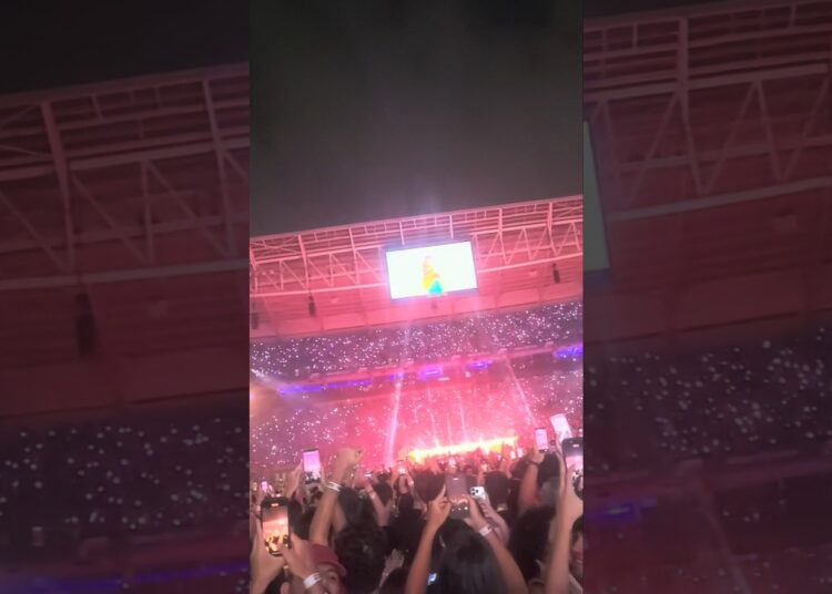 Acho, PR es otra cosa🇵🇷 #badbunnytypebeat #badbunnyefecto #badbunny #show