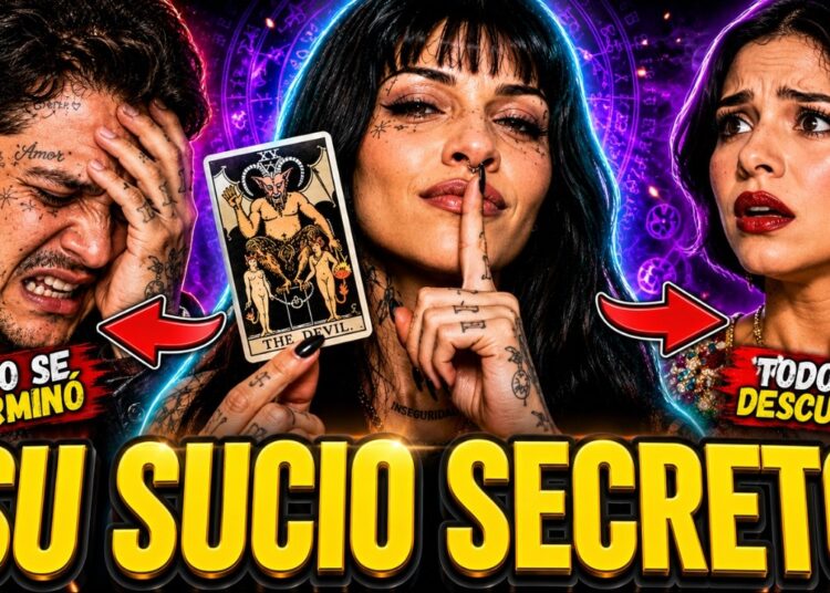 El ANÁLISIS del podcast de Cazzu en MTV: El SECRETO que hundió la MENTIRA de Nodal