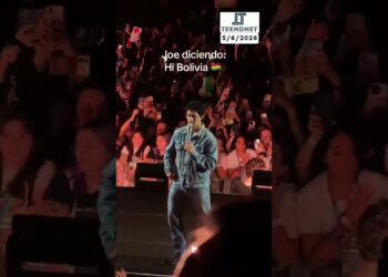#joejonas #bolivia #argentina #buenosaires #concierto #latinoamerica #musica