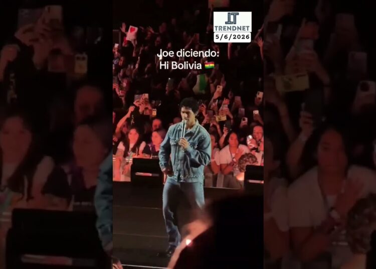 #joejonas #bolivia #argentina #buenosaires #concierto #latinoamerica #musica