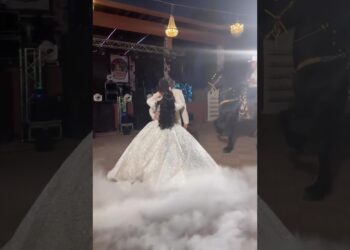 Bonita Boda Mexicana #viralvideo #youtubeshorts
