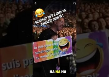 Jarry 😂 #mdr #spectacle #lol #drole #jarry #humour #comedyshorts #show #drole #top #sketch #comédie