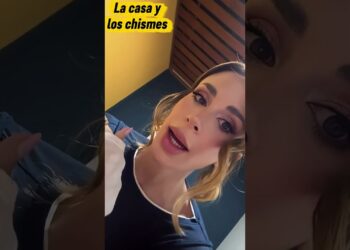 EXPLOTÓ TODO! 🔥 Cristina Porta arremete contra Celinee y los Dominicanos 🇩🇴 #LCDLF6 #LCDLF #chisme