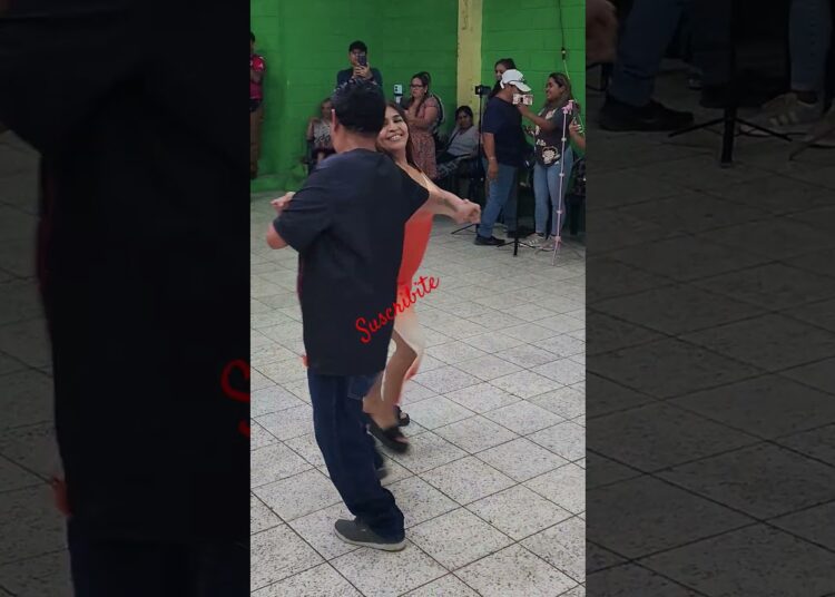 llego la avispita vycky movidito bailongo sabrozon #baile #show #cumbia #cumbia