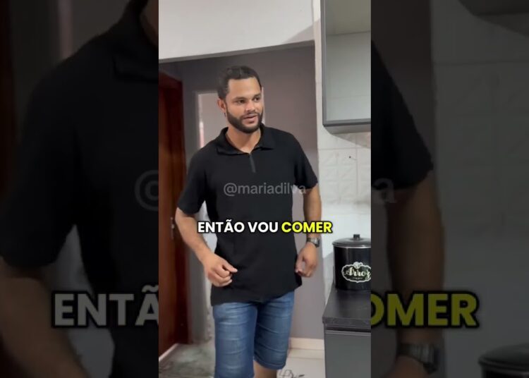 A nova vizinha #telenovelas
