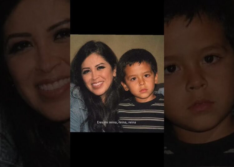MAMÁ #christiannodal #díadelamadre #tendencia #musica #parati