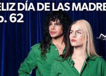 ¡FELIZ DÍA MAMÁS! Las Verdaderas Influencers de Nuestra Vida | Ep 62 | NJC