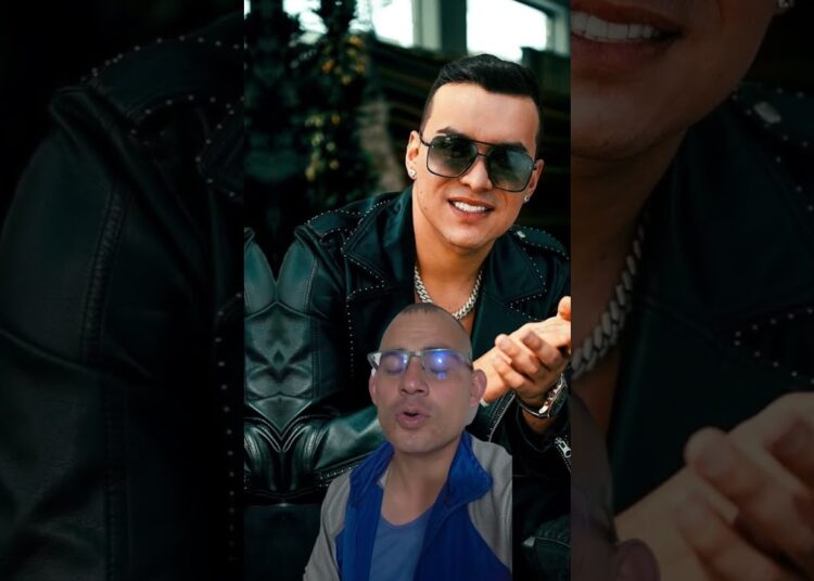 la banda de yeison por que busca nuevo cantante #Jeison #Jiménez #musica #popular #noticias #chismes