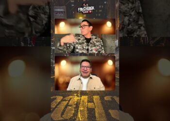 ALEXA COMETE EL MISMO ERROR!  #mequedeenshock  #enshock  #chisme #hectorparra #alexahoffman