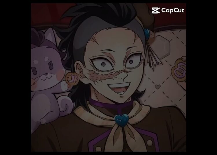 mi esposo #musica #demonslayer #genya #edit #parati
