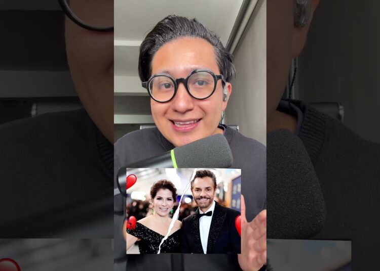 #chismes #eugenioderbez #chismes #relacion #divorcio