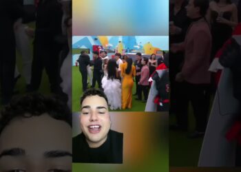 Sol Leon es la Ganadora de la Mansión VIP