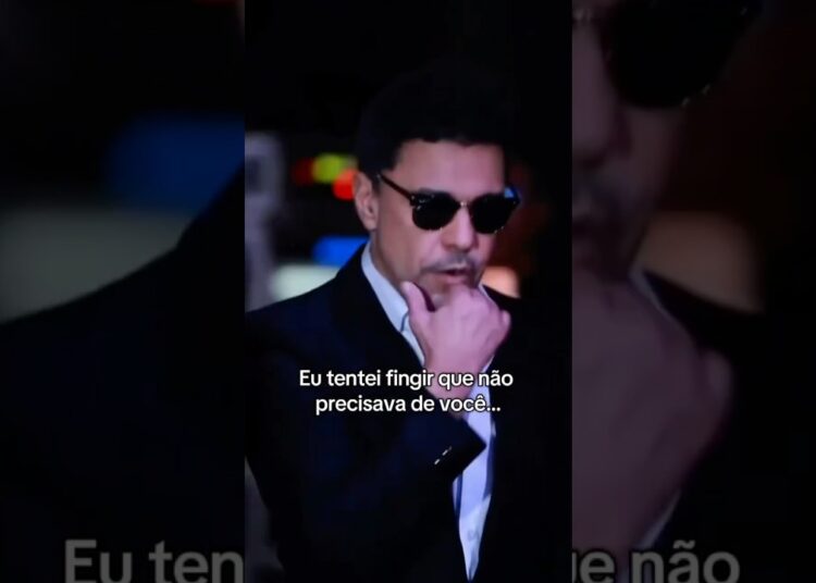 Zezé Di Camargo & Luciano – Vem Ficar Comigo #zezédicamargoeluciano #musica #amor #sertanejo #fyp