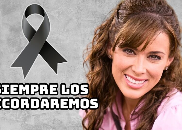 Actores de Sortilegio que lo Perdieron Todo: Fallecimientos y Tragedias QUE NO SABIAS