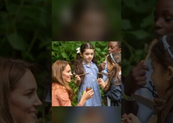 “Princesa Kate e o café da manhã que chama atenção”  #shortsfeed  #news   #shortsyoutube