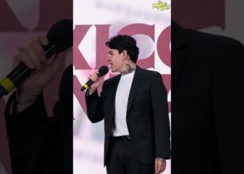 Majo y Junior H #viral #musica #tendencia #lamejor1041 #noticias #regionalmexicano #famosos #fypシ
