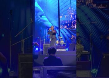 Concierto por el Día de la madre de los Succar y sus amigos 59 #fiesta  #musica  #baile  #show