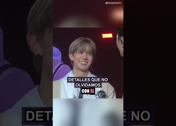 HEEJAY: el meme que hizo llorar a todos en 2026 😢