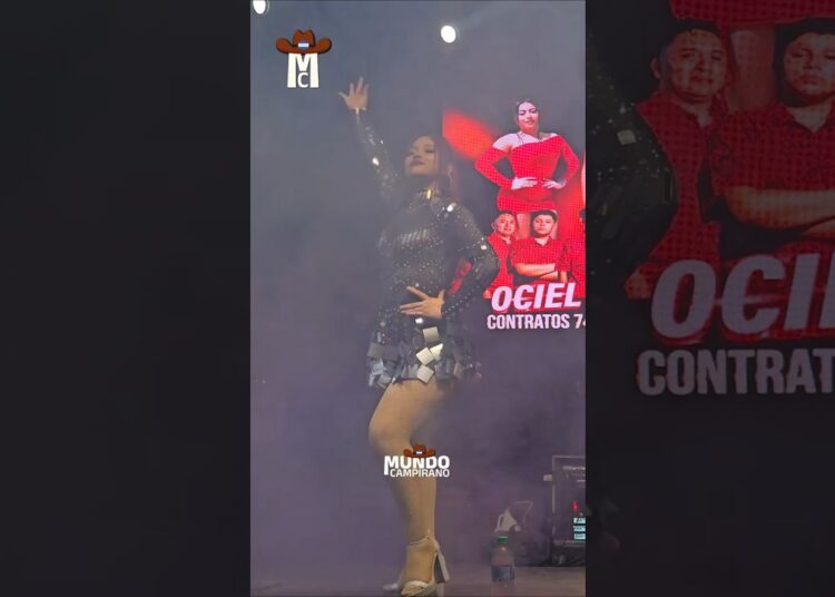 Bella Yulmy Machado #cumbia #baile #chanchonas  #musica #dance