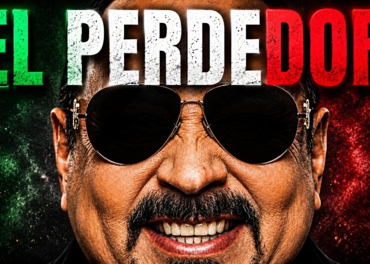 PEPE AGUILAR: EL PERDEDOR DE LA DINASTÍA