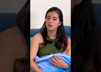 Suegra se hizo cargo de su nieto no reconocido #novelas #telenovelas #dramas #belenreflexiones
