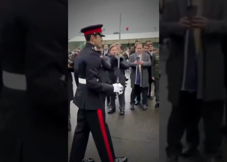 Dubai Crown Prince Compassion Wrapped in Power #youtube #youtubeshorts #shorts #royal #viral