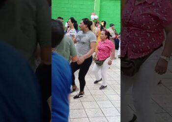 VICKY 115 XXXV #baile #cumbia #bailelibre #dance #music #musica #yajaira #plazalibertad