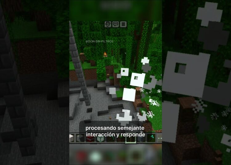 PARTE 1: Solo queria saber la hora… ahora lo ven comocd3pr3d4d0r emocional 😭