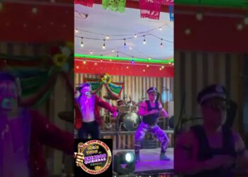 producciones Chris show el show más inrreverente en Chiapas