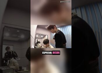 «Es como mi alma gemela» — Han Jisung a Lee Know en Vlive