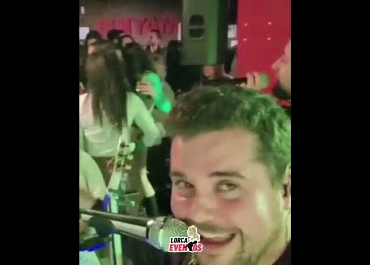 🔥🎶 GIPSY PAYOS – FIESTA FLAMENCA Y RUMBERA EN DIRECTO