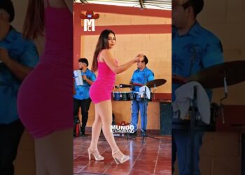 Qué bien se siente cuando la música te transporta 🎶💃