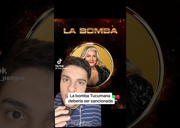 #granhermano #argentina #chismes #humor