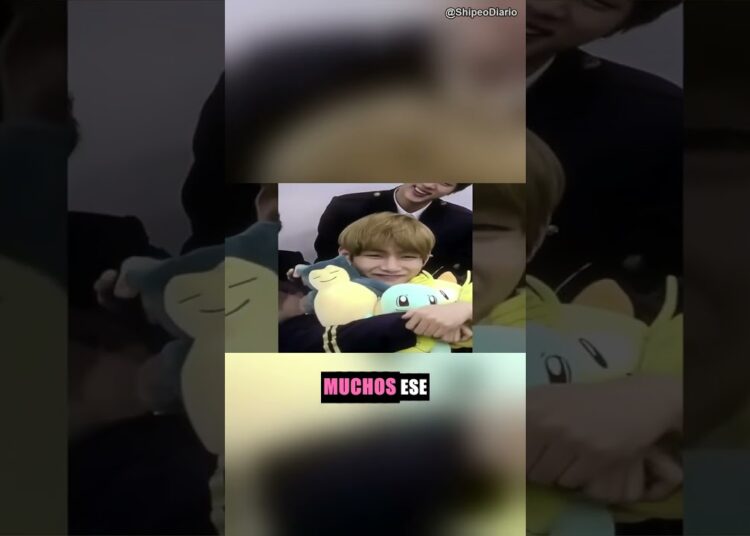 El gesto de Jungkook a TAEHYUNG en Japón 2023 😳