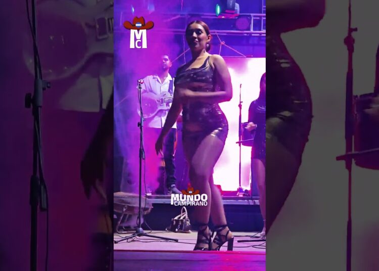 Cuando la música es buena, ¡es imposible quedarse quieto! 🔥🎶
