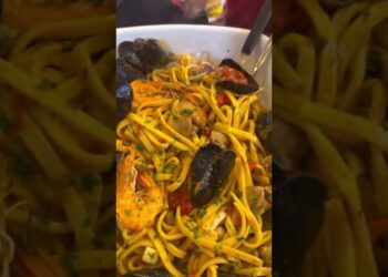 Spettacolo pranzo