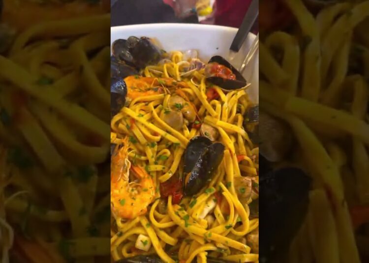 Spettacolo pranzo