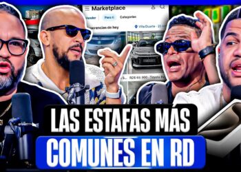 LUINNY, SAMUEL Y JOSEMA DICEN COMO FUERON ESTAFADOS COMPRANDO POR INTERNET