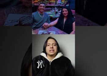 Cindy Esposa de Mazaclán explota contra Sol León