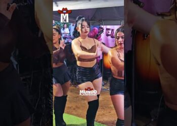 ¡Esa coordinación está a otro nivel! 🔥