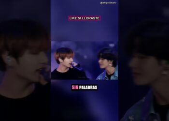 ¿Amistad o amor? TAEHYUNG y Jungkook en 2023 😳