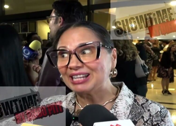 Samia ¡¿DESCRIBE SU RELACION CON CRISTIAN CASTRO COO UNA CONEXION ENTRE COMPAÑEROS DE ALMA?!