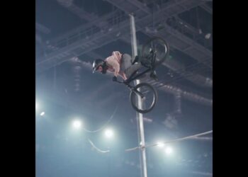 Gotowi na kolejny przystanek Freestyle Heroes? HALO, ŁÓDŹ! Przed Wami wielki finał sezonu.